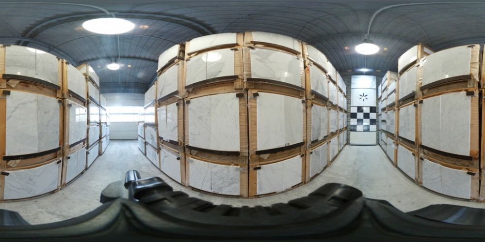 Płytki Marmurowe Bianco Carrara DOSTEPNE