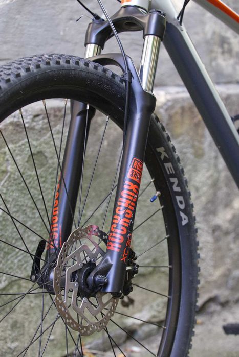 Rower 29" SCOTT ASPECT 930 | roz. L | 2020r | RockShox | Deore