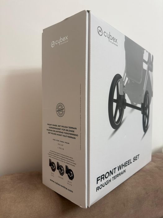 Rodas dianteiras Cybex429481904455690241