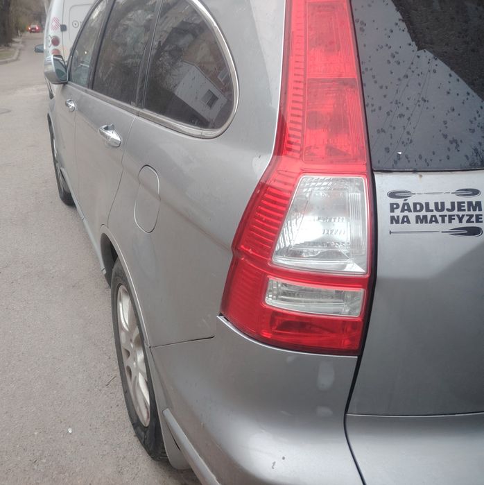 Продам Honda SR-V - 3