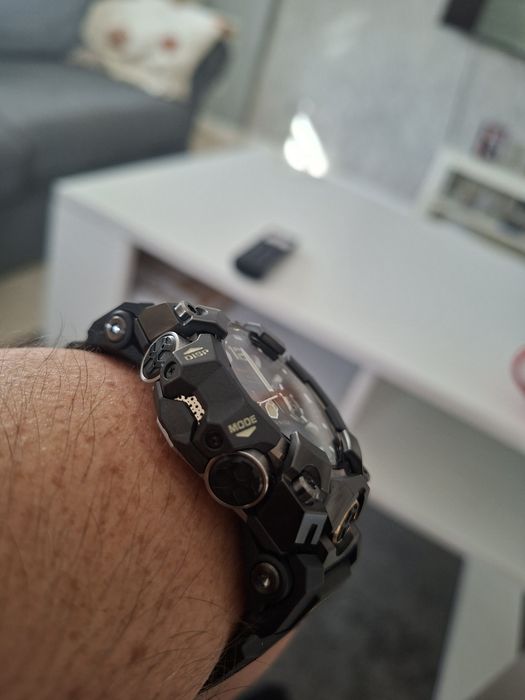 Casio G-Shock Mudmaster GWG-B1000