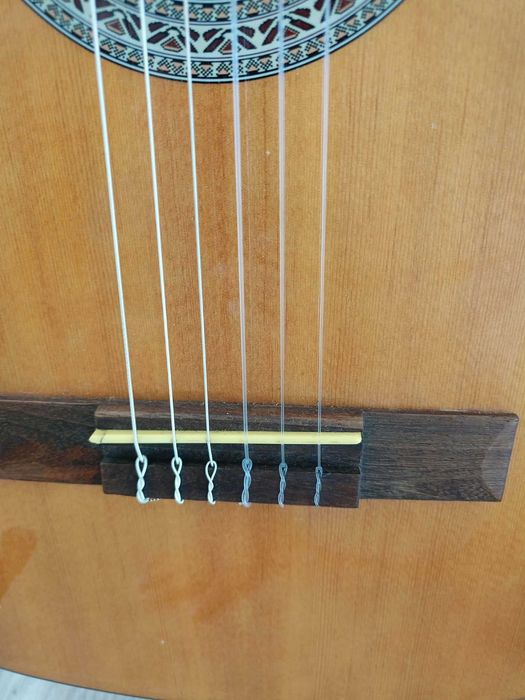 Gitara klasyczna 3/4 ADMIRA