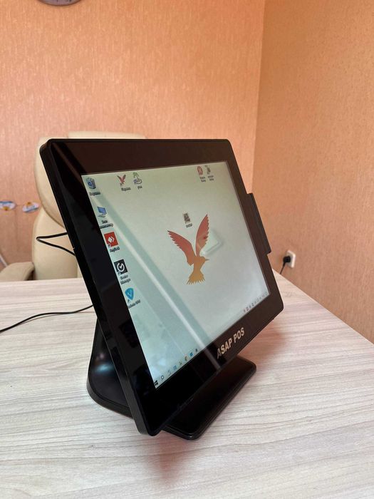 POS-термінал ASAP POS сенсорний моноблок