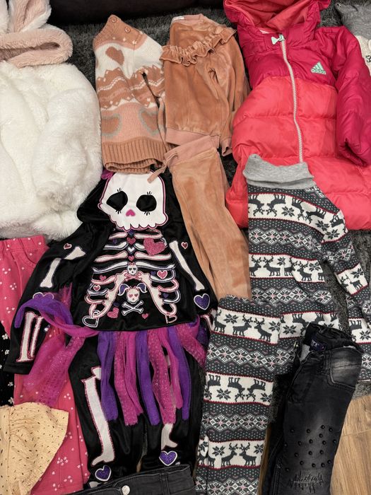 Вещи на девочку 2-3 года