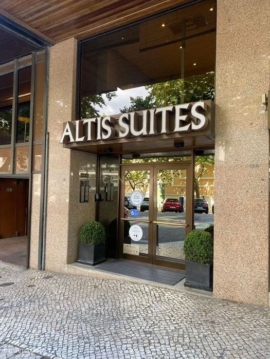 Luxo e Rentabilidade entre o Príncipe Real e a Avenida da Liberdade