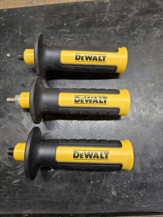 DEWALT Rączka Do Szlifierki Kątowe. Polecam