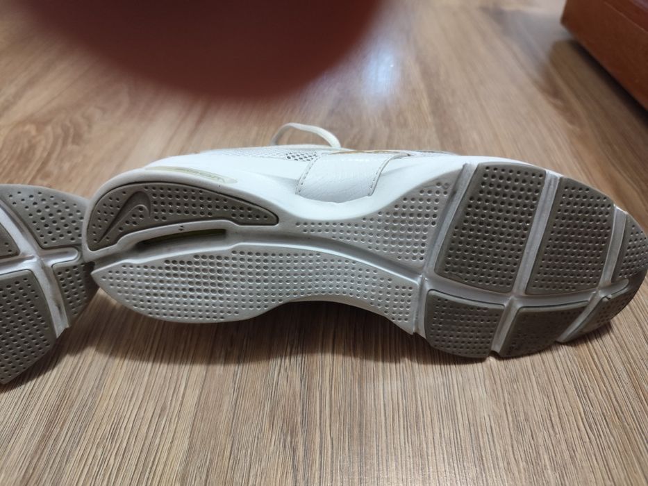 Buty nike siatka lato