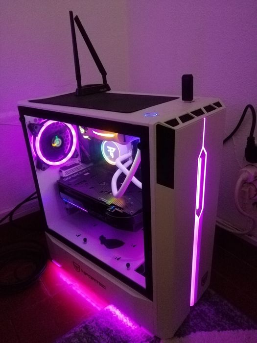 Pc Gaming Negóciavel