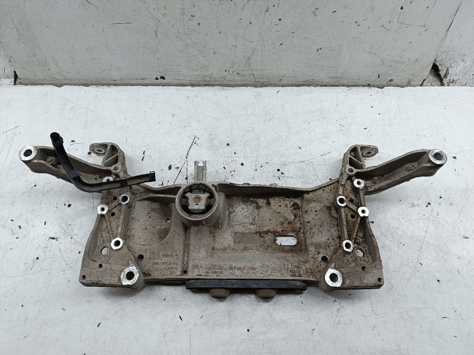 Charriot - SEAT Altea XL (5P5, 5P8) | 06 -