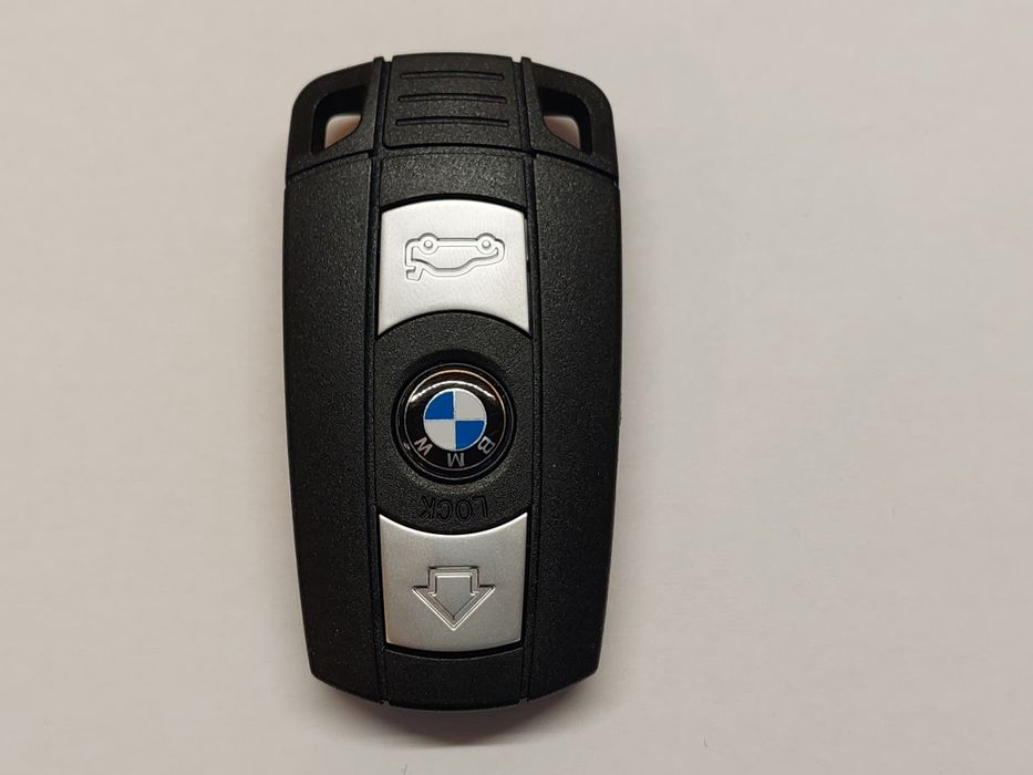 kluczyk  BMW dorabianie programowanie E60 E61 E70 E71 E87 E88 E90 E91