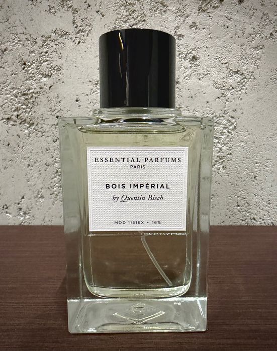 Essential Parfums Bois Impérial 100 ml
