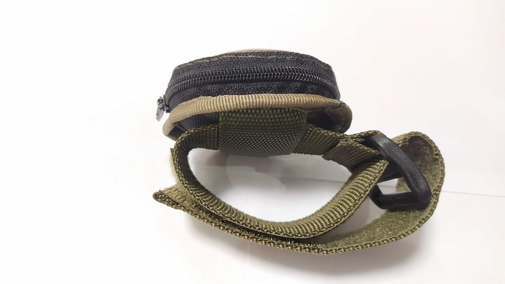 Чохли для WS4 WS6 на руку, тримача блоку навушників XP Deus Deus2 Lite