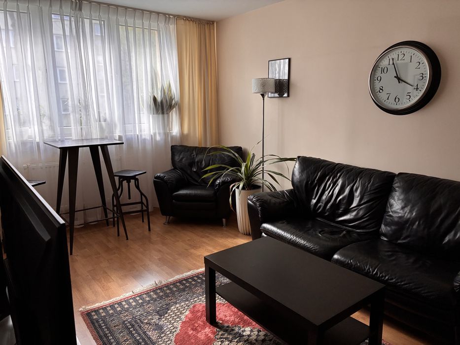 **Sprzedaż mieszkania 37 m² – osiedle Słoneczne (Michałowicza) Bielsko-Biała**