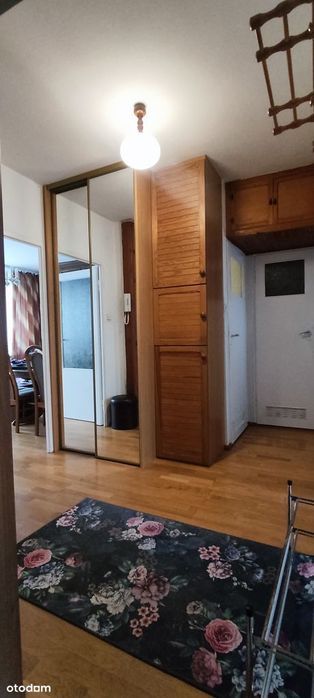 Mieszkanie 3-pokojowe na sprzedaż - 52,97 m² | Łódź, Retkinia