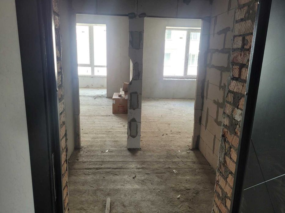 1к, ЗДАНИЙ будинок, інститутська, ще діє переуступка, -5000м2, АКЦІЯ