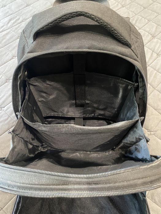 Рюкзак GoPack Dinosaur T-Rex пенал сумка розклад