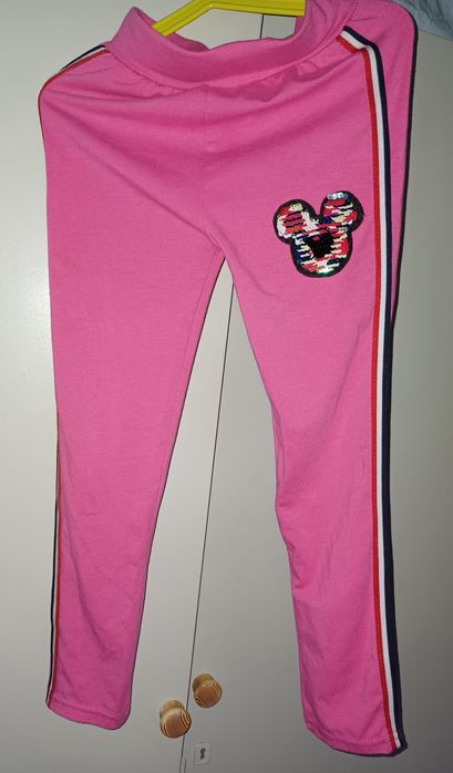 Лот для дівчинки 9-10 рочків