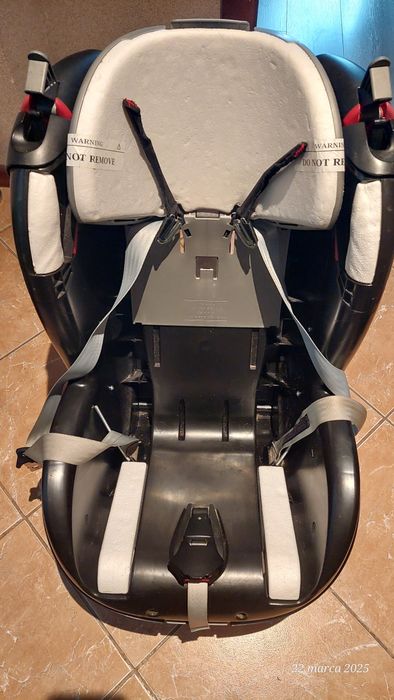 Fotelik maxi-cosi tobi 9-18 kg