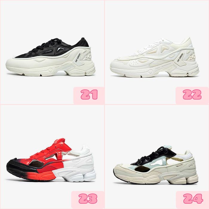 ‼️ Трендові Кросівки Adidas x Raf Simons Ozweego / Cylon-21 / Replicant / Antei / Pharaxus | Розміри 40 - 45 | Унісекс
