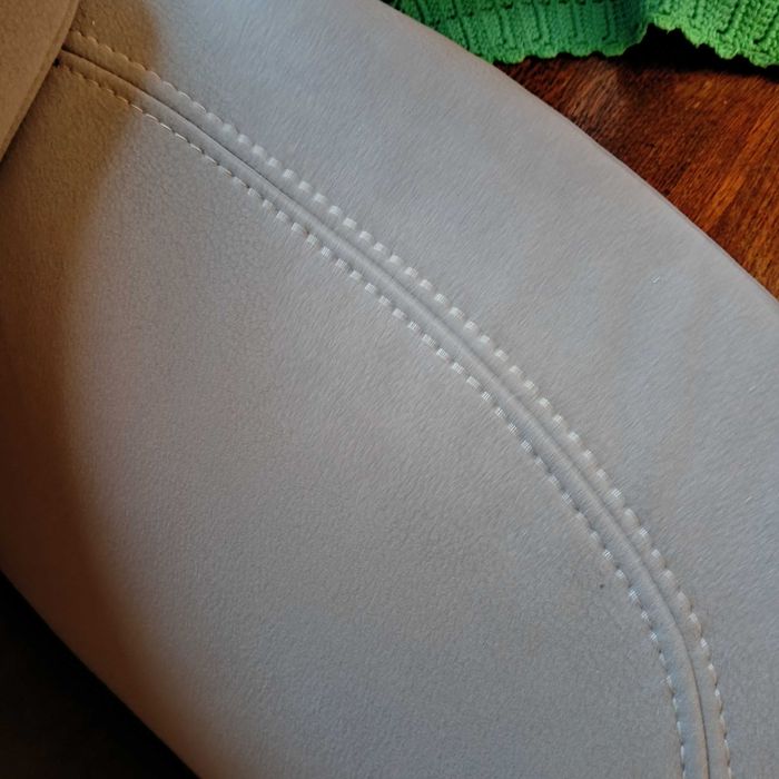 Sofa i 2 fotele komplet