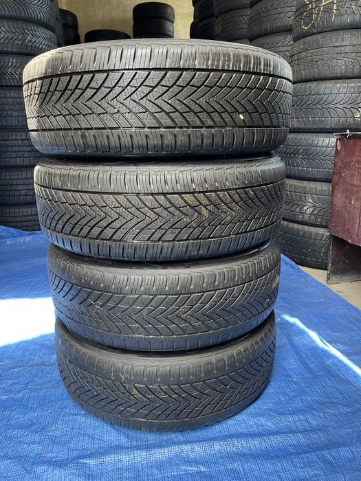Диски R18 5.114.3 Nissan Qashqai Reno Renault Mazda Kia Hyundai
