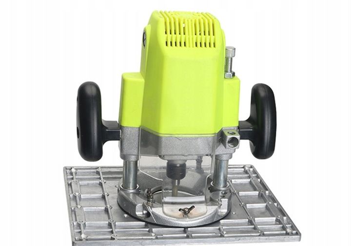 Blat Do Frezarki Płyta Wkładkowa Wkładka Do Stołu