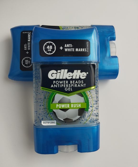 Дезодорант антиперспірант Lady speed stick Gillette гель secret rexona