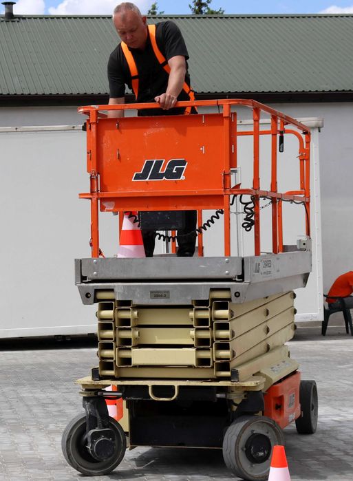 Kursy UDT na Wózki jezdniowe podnośnikowe - Start 03.03.2026