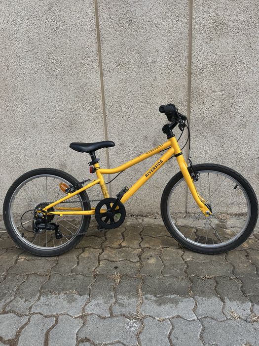 Bicicleta Riverside Criança