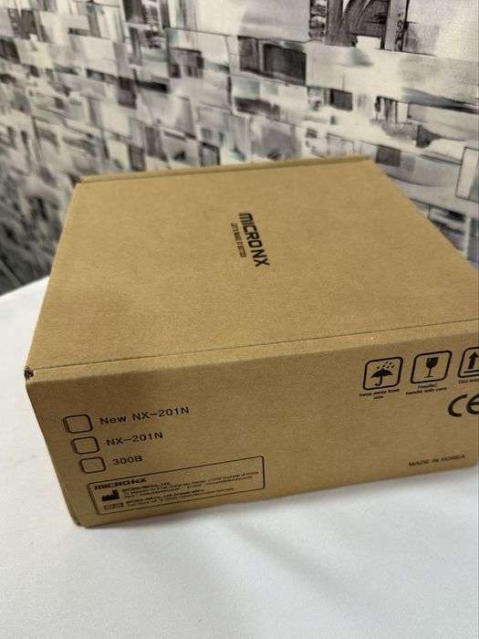 Фрезер для манікюру