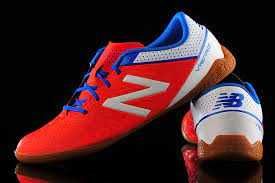 New Balance obuwie halowe męskie