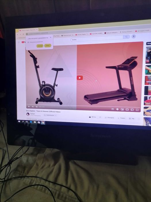 Lenovo All In One S50-30