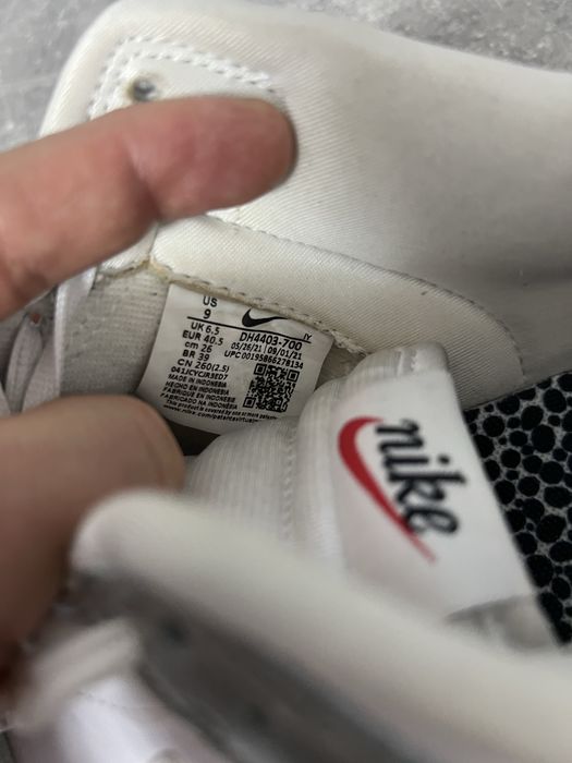 Кеди шкіряні Nike Dunk Low  100% оригінал