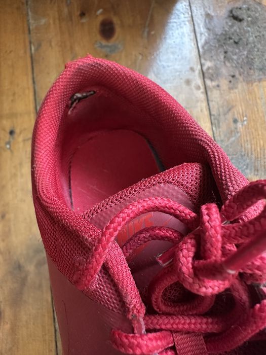 Кросівки жіночі nike air max для бігу чи залу повсякденні