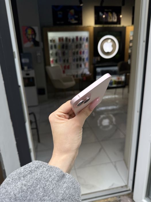 Used iPhone 15 Plus 128gb Pink Global