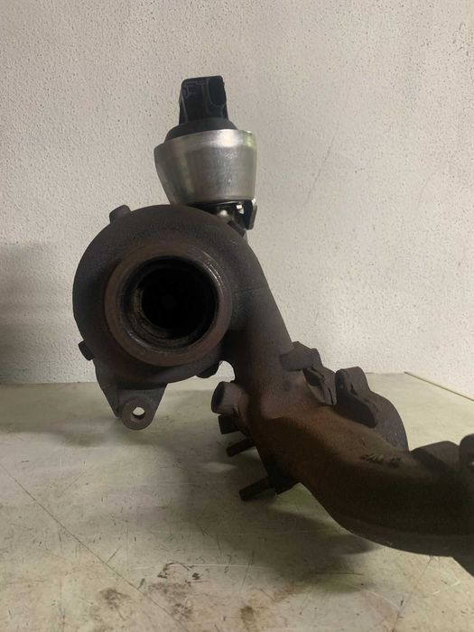 Turbo Original KKK BV40D-0002 – 03L 253 019 P V430