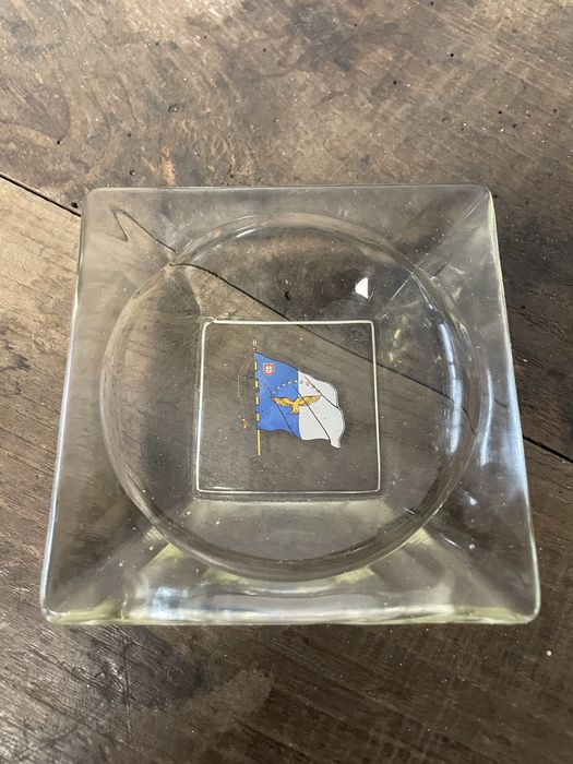 Cinzeiros açoreanos