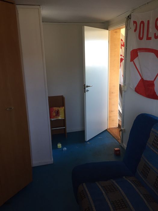 Wynajmę pokój w Domku Szwedzkim.