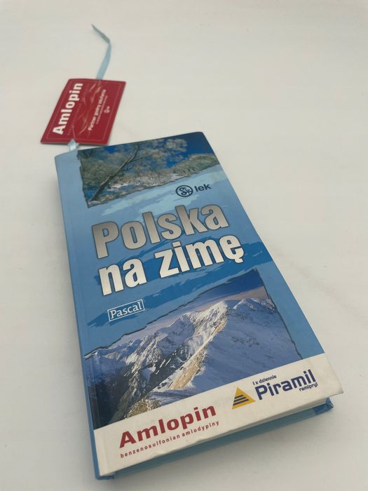 Polska Na Zimę. X20309