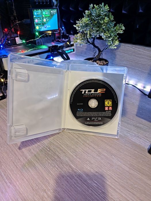 Диски Playstation 3