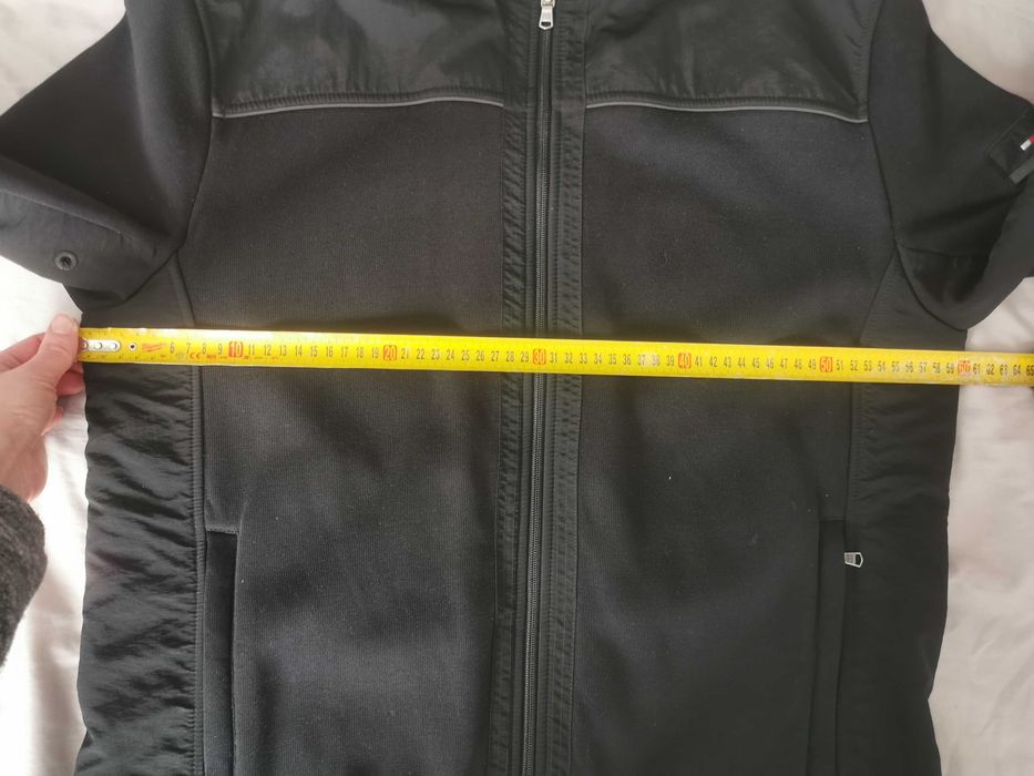 Męska Kurtka Wiosenna Tommy Hilfiger