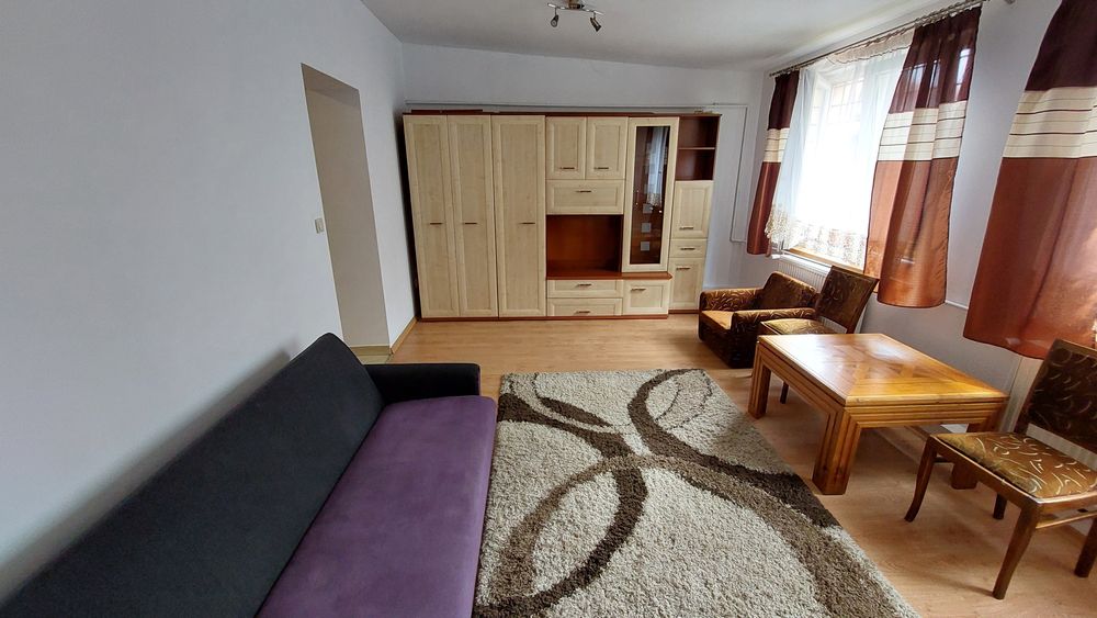 Mieszkanie, kawalerka do wynajęcia centrum Orneta