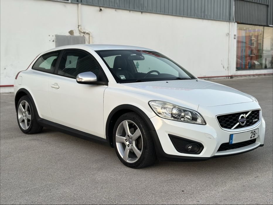 Volvo C30 R-Design - Oportunidade