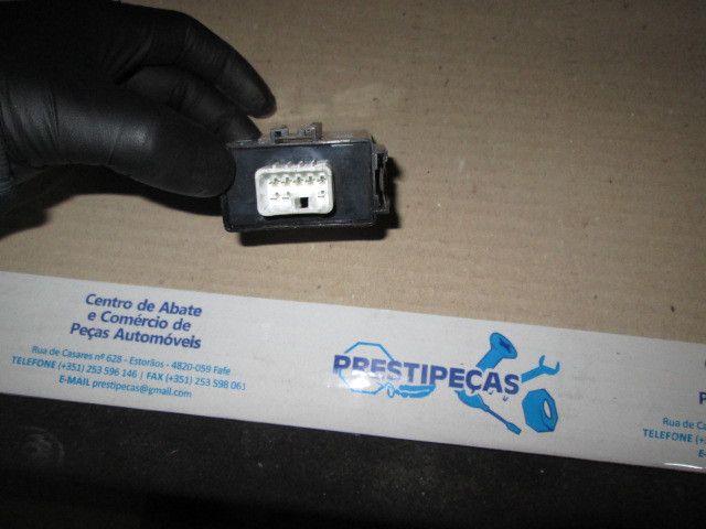 Botão / interruptor electromecânico / relé CHEVROLET Aveo / Kalos Hatc