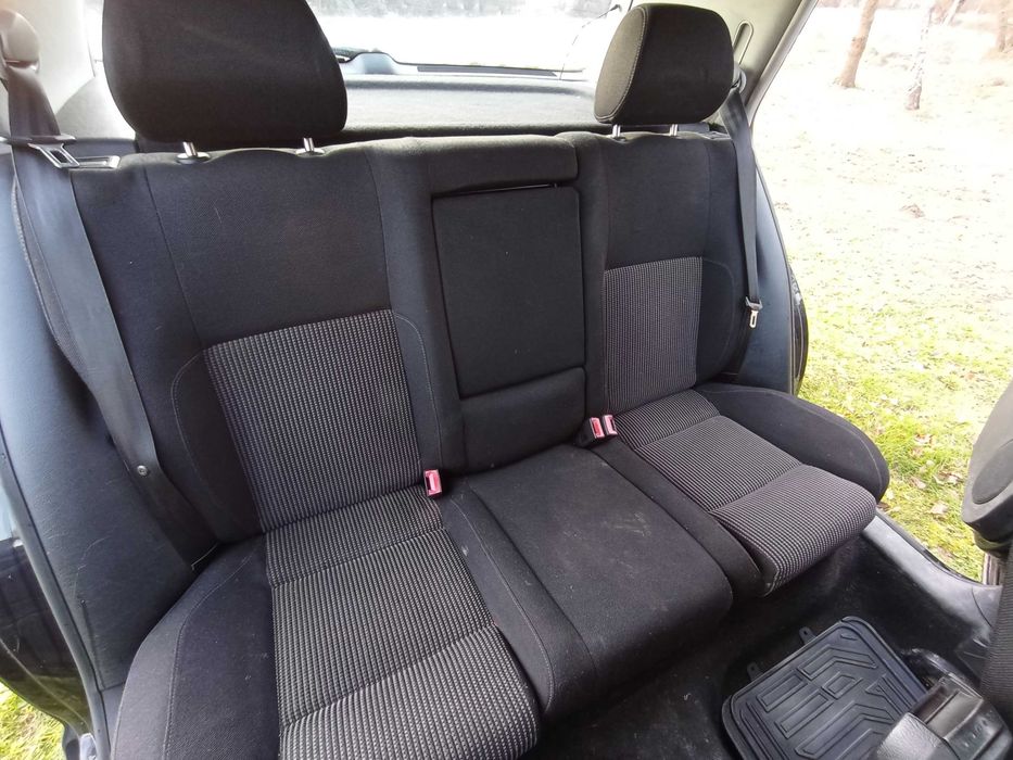 Golf IV 1.6 FSI 2002r