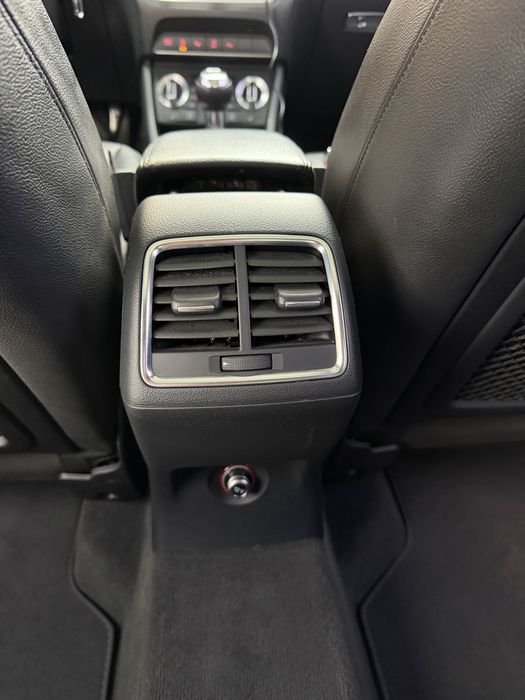 Audi Q3 2.0 TDI QUATTRO 2012