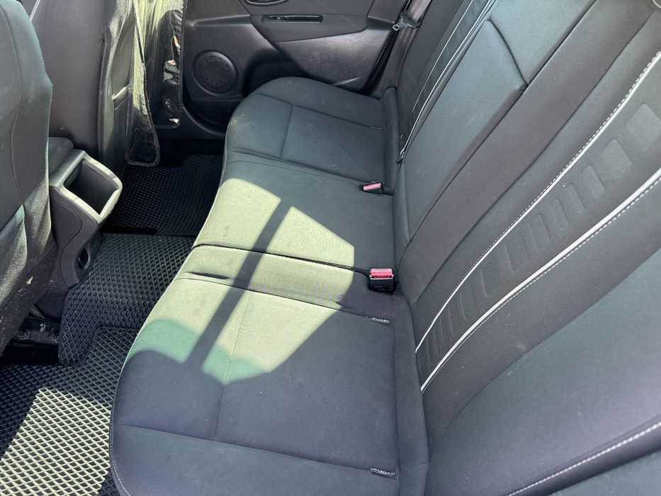 Renault Megane 3. 2013р