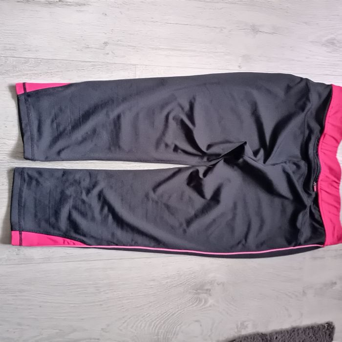 Legginsy sportowe