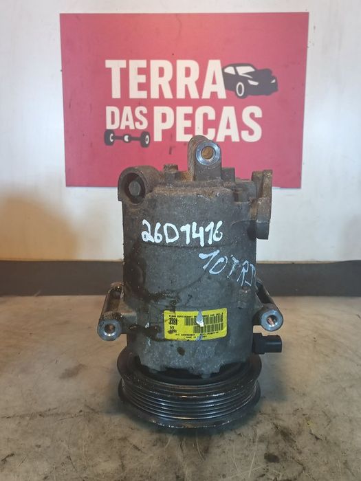 Compressor AC Ford PSA 2.2 TDCI HDI 6C11-19D629-AD