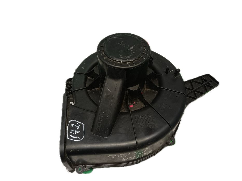 Motor da chauffage / sofagem SEAT Ibiza III (6L1)
